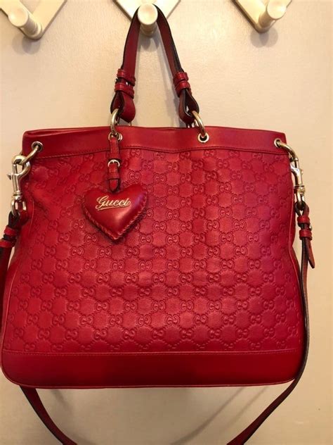 gucci heart clutch|gucci guccissima clutch.